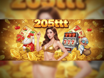 login 205ttt